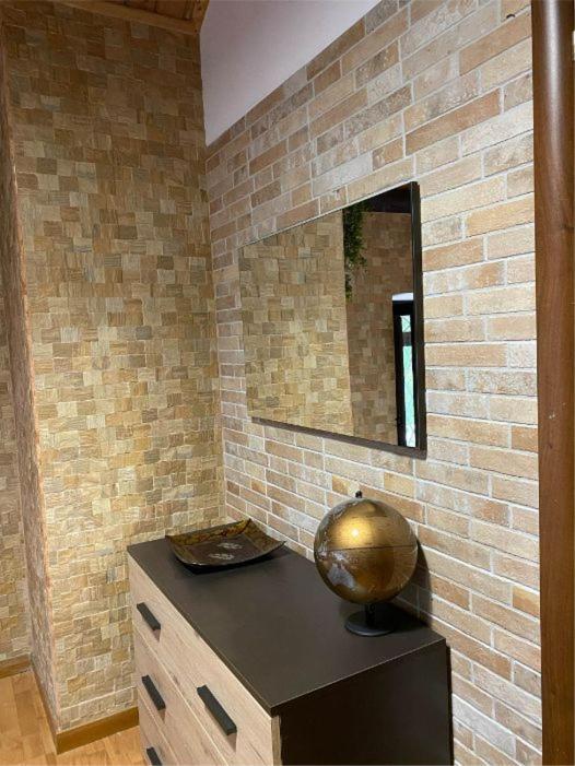 Il Caminetto Apartment Carpinone Exterior foto