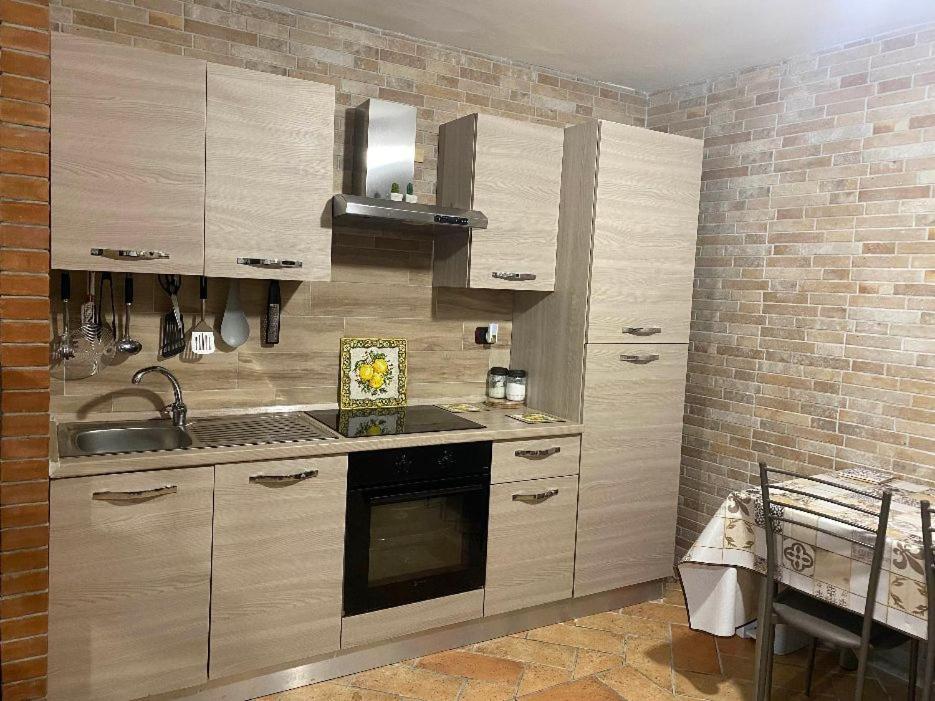 Il Caminetto Apartment Carpinone Exterior foto