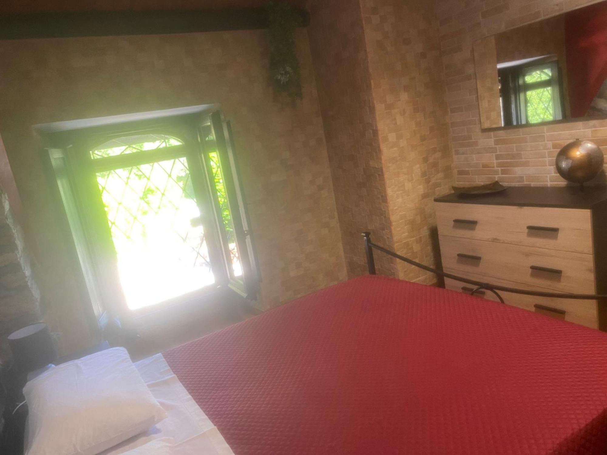 Il Caminetto Apartment Carpinone Exterior foto